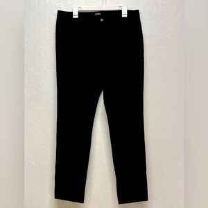 𝅺inflation Men’s Casual Stretch Pant Comfort Straight Leg Pants Size 35
